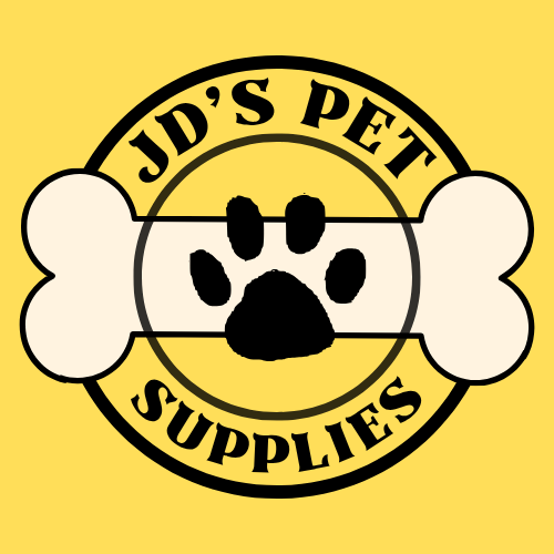 JDs Pet Supplies