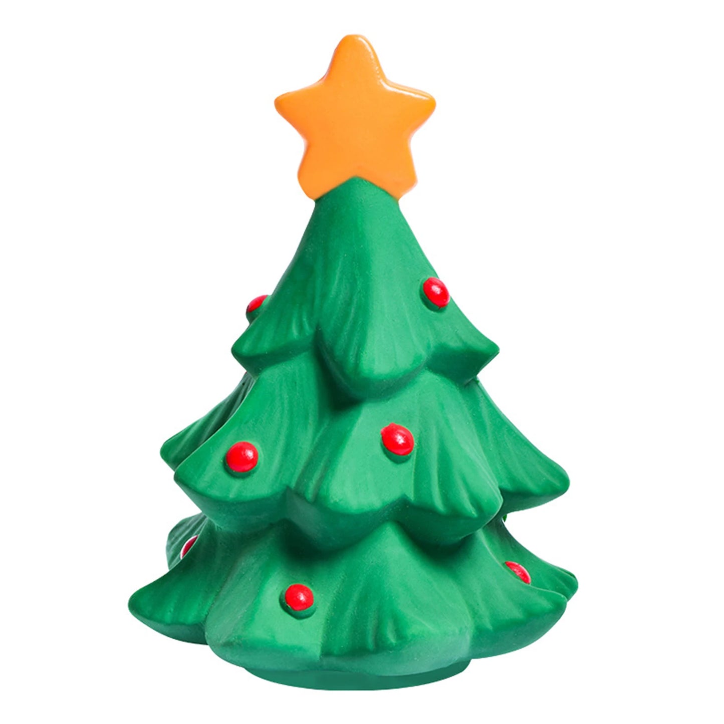 Interactive Dog Latex Chewing Toys Funny Shape Attention Boosting Design Pet Teething Toy Suitable for Small Medium Dogs MIAO